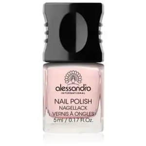 Alessandro Nail Polish Colour Explosion Small Vernis à ongles 10 ml pas cher
