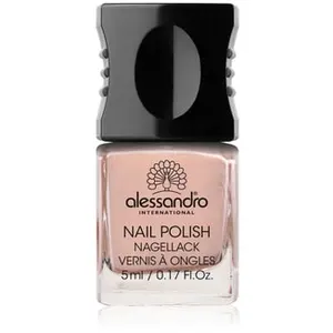 Alessandro Nail Polish Colour Explosion Small Vernis à ongles 10 ml pas cher