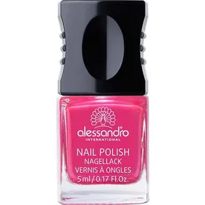 Alessandro Nail Polish Colour Explosion Small Vernis à ongles 10 ml pas cher