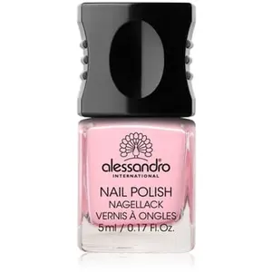 Alessandro Nail Polish Colour Explosion Small Vernis à ongles 10 ml pas cher