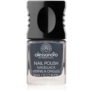 Alessandro Nail Polish Colour Explosion Small Vernis à ongles 10 ml pas cher