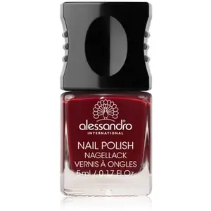 Alessandro Nail Polish Colour Explosion Small Vernis à ongles 10 ml pas cher