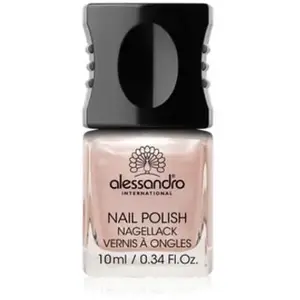 alessandro Vernis à Ongles 107 Shimmer Shell, 10 ml