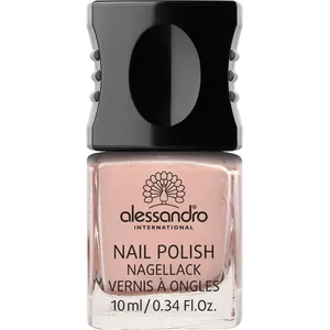 alessandro Vernis à Ongles 109 Sinful Glow, 10 ml pas cher