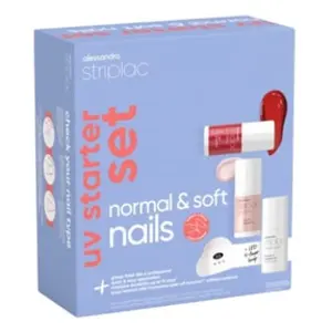 Alessandro - Striplac Vernis à ongles 1 pieces unisex pas cher