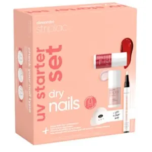 Alessandro - Start Dry Nails Vernis à ongles 1 pieces unisex pas cher