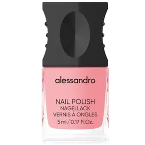 Alessandro Nail Polish Vernis à ongles 10 ml pas cher