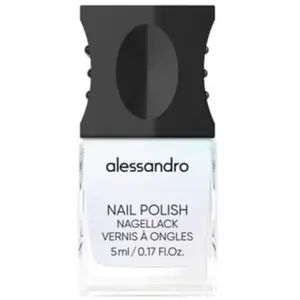Alessandro Nail Polish Vernis à ongles 10 ml pas cher