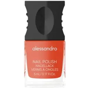 Alessandro Nail Polish Vernis à ongles 10 ml pas cher