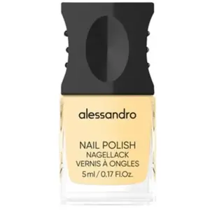Alessandro Nail Polish Vernis à ongles 10 ml pas cher