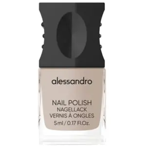 Alessandro Nail Polish Vernis à ongles 10 ml pas cher