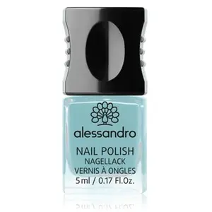Alessandro Meet The Sweet Vernis à ongles 10 ml pas cher