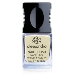 alessandro Vernis à ongles 441 Sand Dune 5 ml pas cher