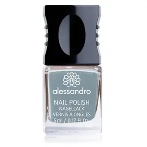 Alessandro Nail Polish Colour Explosion - Mini Vernis à ongles 10 ml pas cher