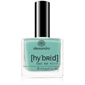 Alessandro Hybrid Vernis à ongles 10 ml pas cher