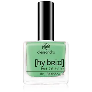 Alessandro Hybrid Vernis à ongles 10 ml pas cher