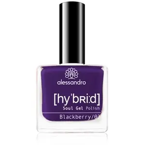 Alessandro Hybrid Vernis à ongles 10 ml pas cher