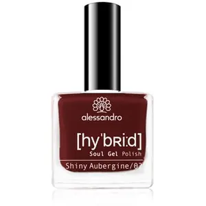 Alessandro Hybrid Vernis à ongles 10 ml pas cher