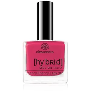 Alessandro Hybrid Vernis à ongles 10 ml pas cher