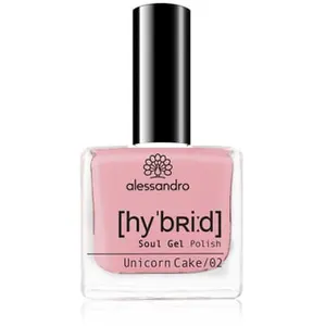 Alessandro Hybrid Vernis à ongles 10 ml pas cher