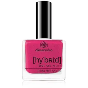 Alessandro Hybrid Vernis à ongles 10 ml pas cher
