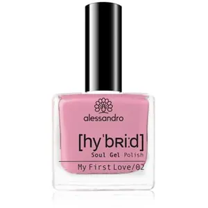 Alessandro Hybrid Vernis à ongles 10 ml pas cher