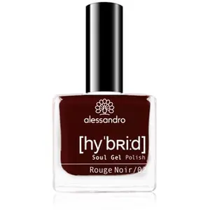 Alessandro Hybrid Vernis à ongles 10 ml pas cher