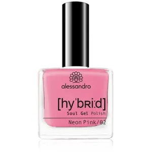 Alessandro Hybrid Vernis à ongles 10 ml pas cher