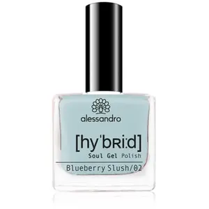 Alessandro Hybrid Vernis à ongles 10 ml pas cher
