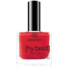 Alessandro Hybrid Vernis à ongles 10 ml pas cher