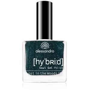 Alessandro Hybrid Vernis à ongles 10 ml pas cher