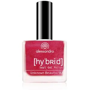 Alessandro Hybrid Vernis à ongles 10 ml pas cher