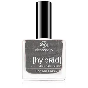 Alessandro Hybrid Vernis à ongles 10 ml pas cher