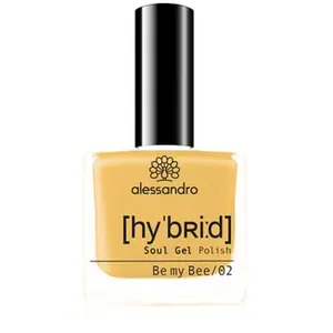 Alessandro Hybrid Vernis à ongles 10 ml pas cher