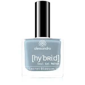 Alessandro Hybrid Vernis à ongles 10 ml pas cher