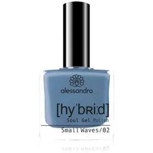 Alessandro Hybrid Vernis à ongles 10 ml pas cher