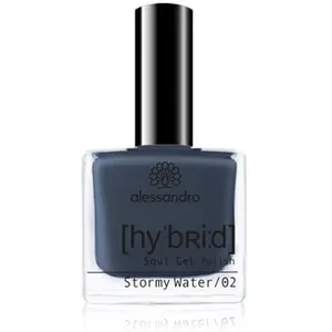 alessandro Vernis hybride Stormy Water pas cher