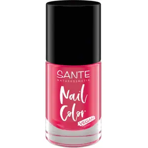Sante Nail Color Vernis à ongles 10 ml pas cher