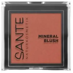 Sante Mineral Blush Blush 10 g pas cher