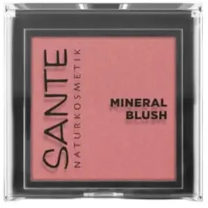 Sante Mineral Blush Blush 10 g pas cher