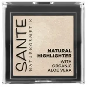 Sante Natural Highlighter Highlighter 10 g pas cher