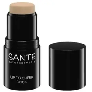 Sante Lip to Cheek Stick Blush 10 g