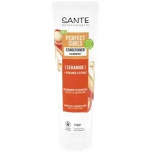 Sante Perfect Curls Après-shampoing 1000 ml pas cher