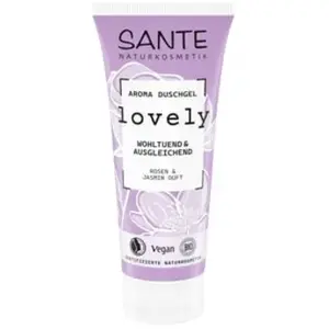 Sante Aroma Duschgel lovely Gel douche 1000 ml pas cher