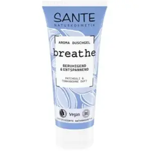 Sante Aroma Duschgel breathe Gel douche 1000 ml pas cher