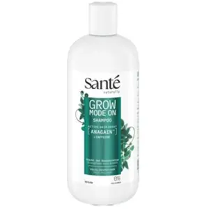 Sante Grow Mode On Shampoing 1000 ml pas cher