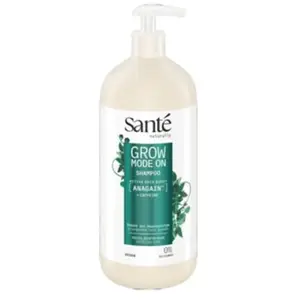 Sante Grow Mode On Shampoing 1000 ml pas cher