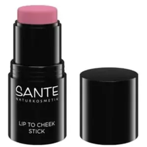 Sante Lip to Cheek Stick Blush 10 g
