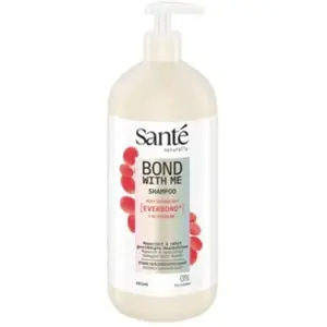 Sante Bond With Me Shampoing 1000 ml pas cher