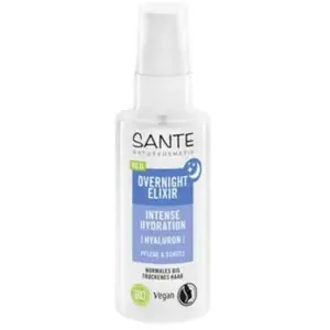 Sante Intense Hydration Overnight Elixir Sérum cheveux 1000 ml pas cher